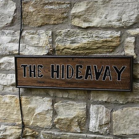 The Hideaway Vila Alston Exterior foto